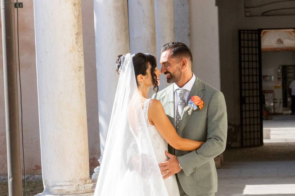 Paolo e Giorgia
