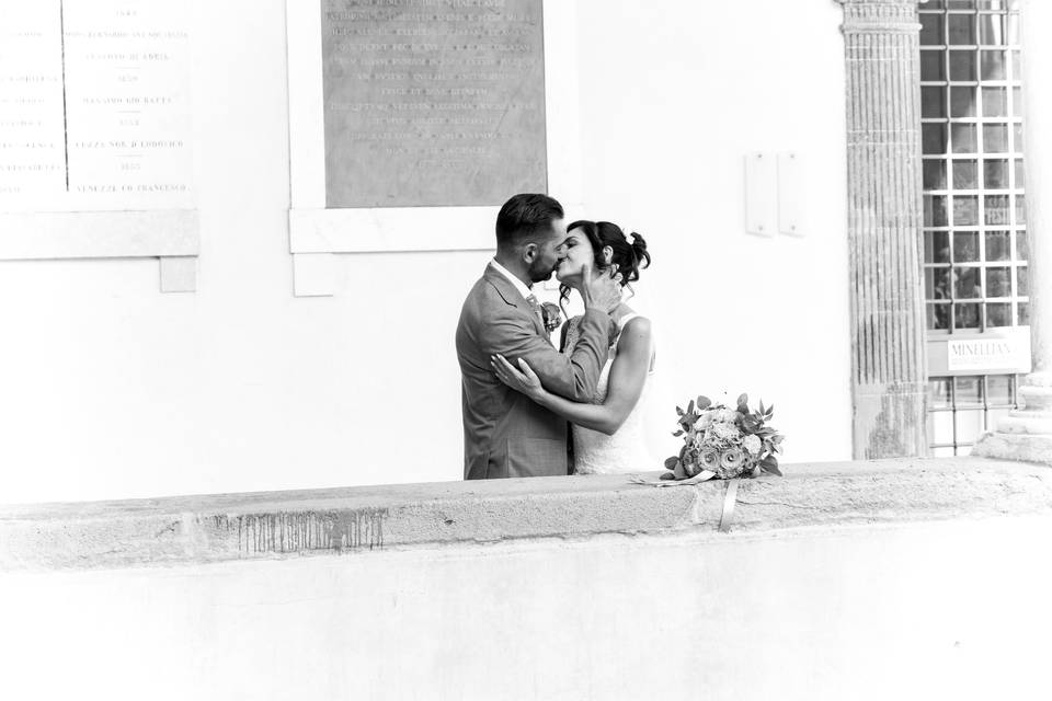 Paolo e Giorgia