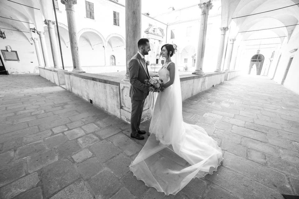 Paolo e Giorgia