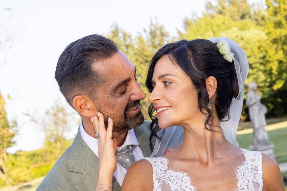 Paolo e Giorgia
