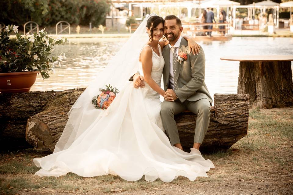 Paolo e Giorgia
