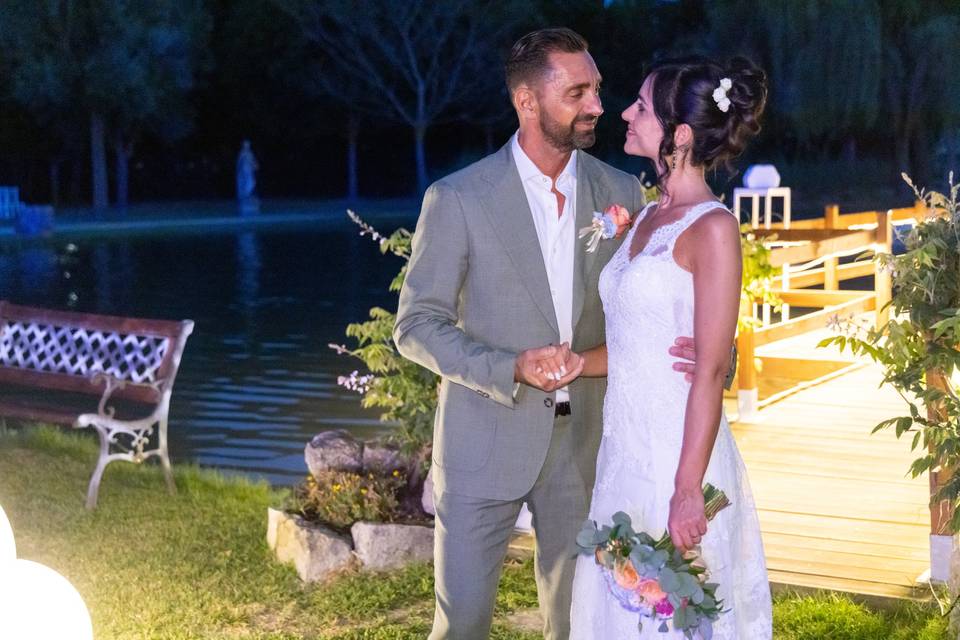 Paolo e Giorgia