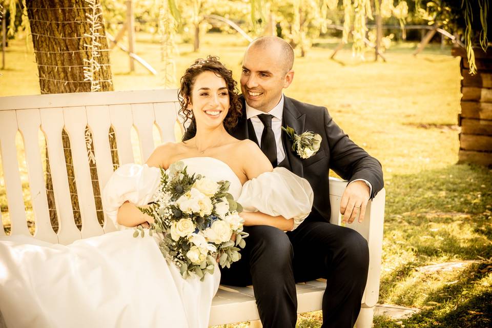 Lisa e Niccolò