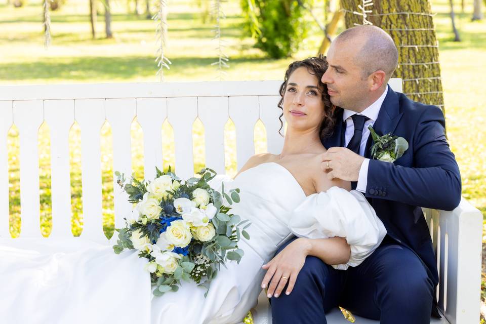 Lisa e Niccolò