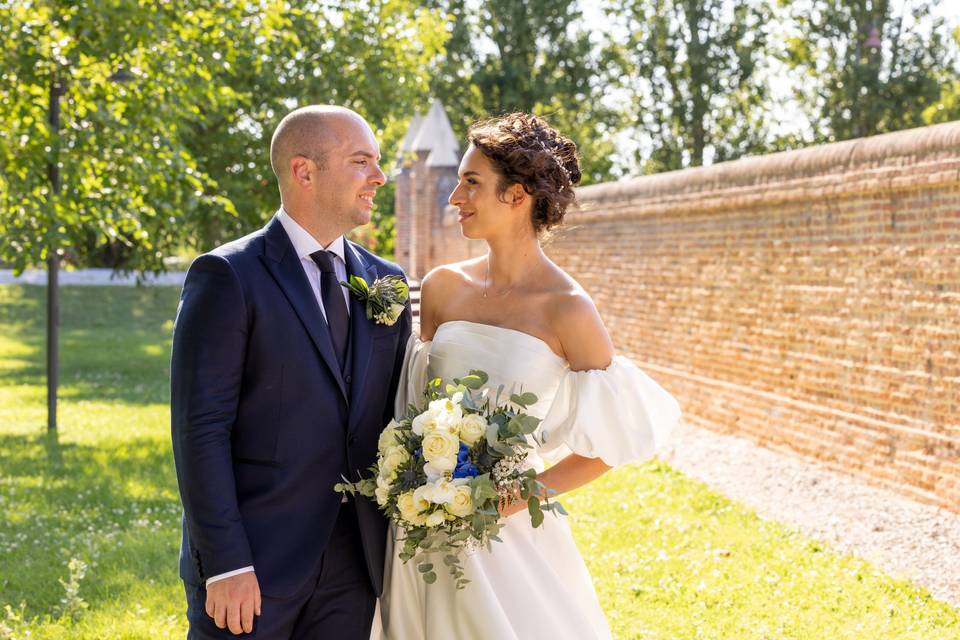 Lisa e Niccolò