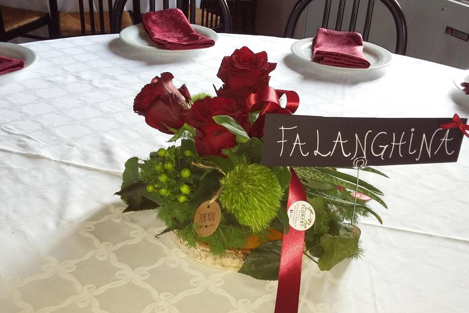 FlorArt - Floral Designer