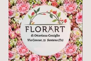 FlorArt - Floral Designer