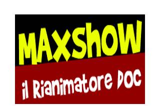 MaxShow logo