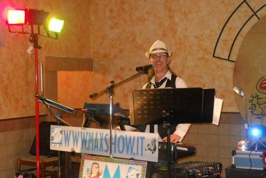 MaxShow