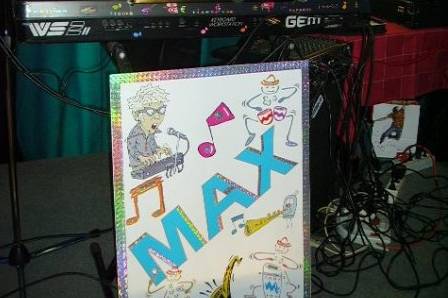 MaxShow