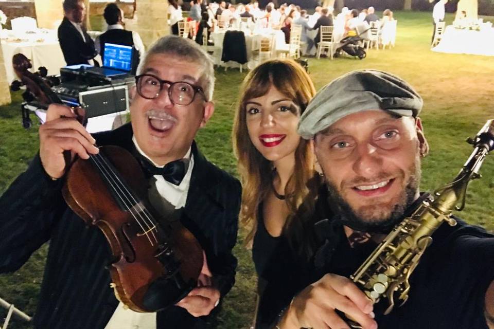Violino