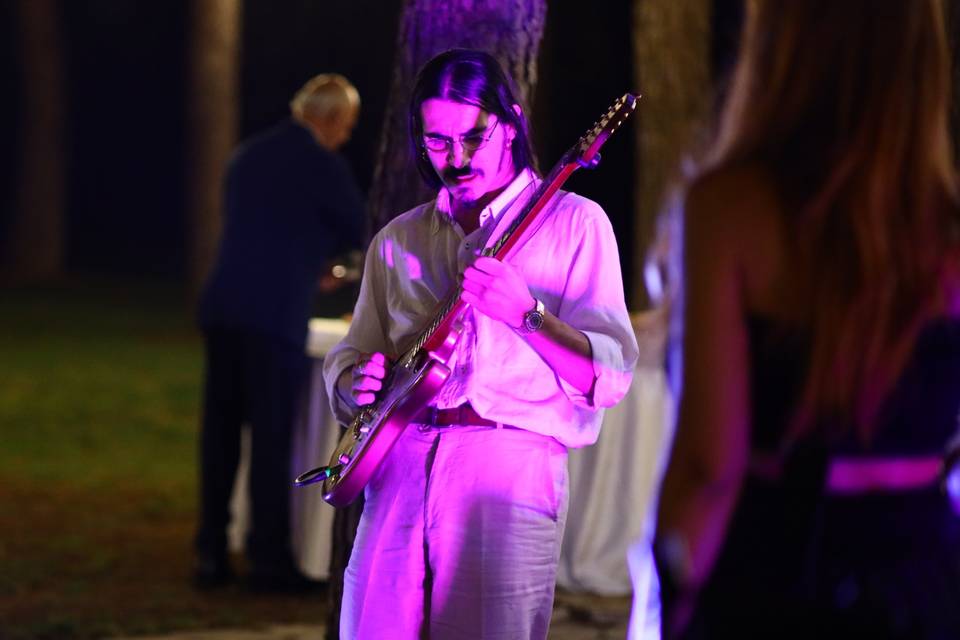 Chitarra
