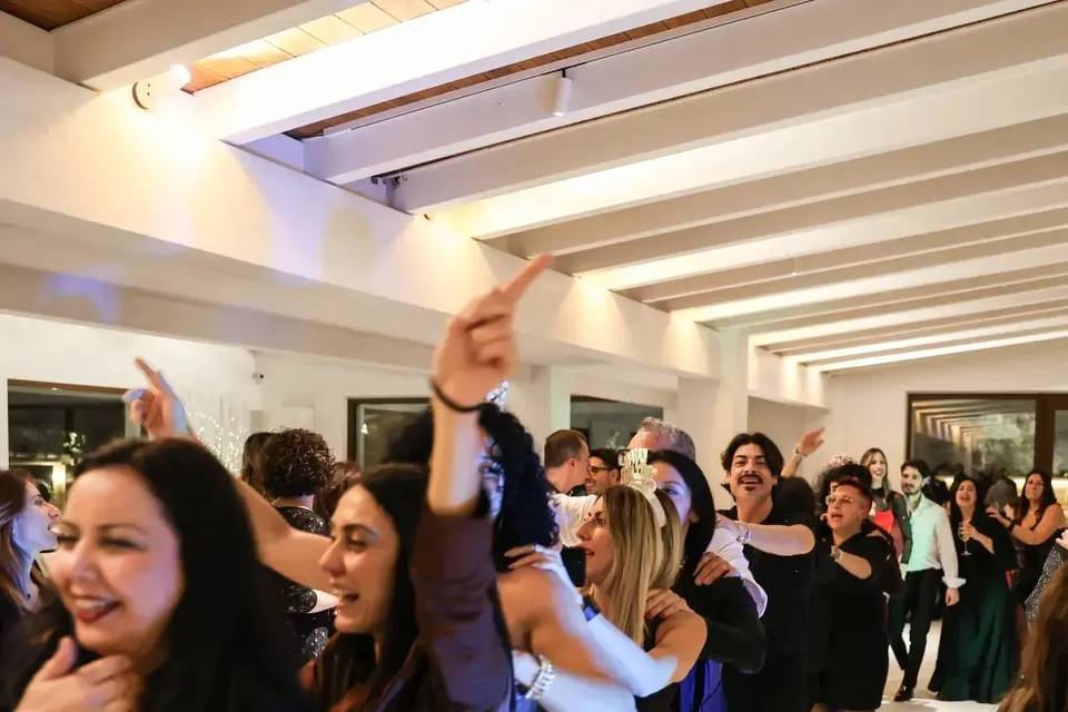 Dance