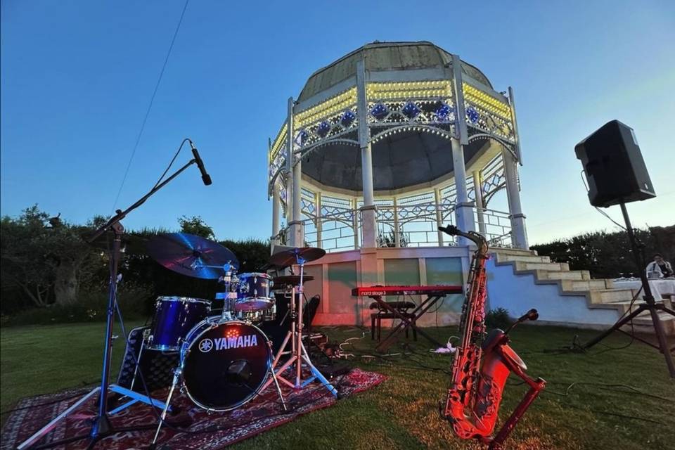 Band