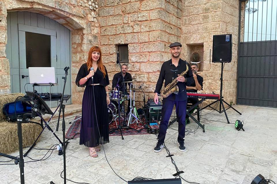 Band