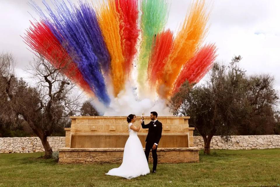 Momenti magici