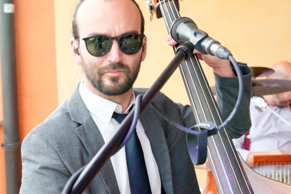Daniele Norton - Violino