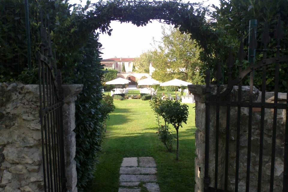 Villa Polfranceschi