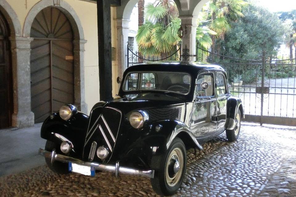 Gianni Auto