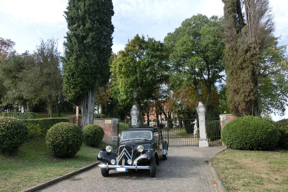 Gianni Auto