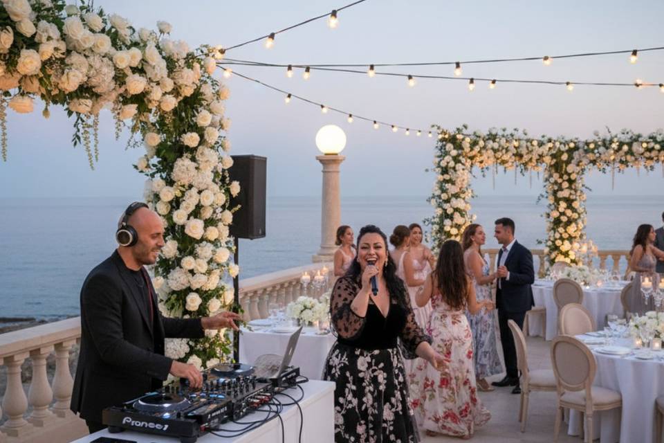 Dj