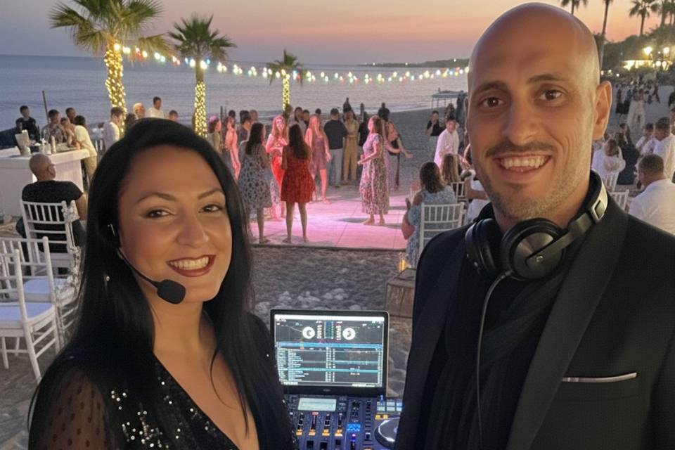 Dj