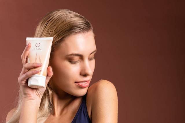 Btan - Spray Tan Service
