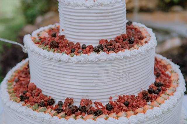 Torta