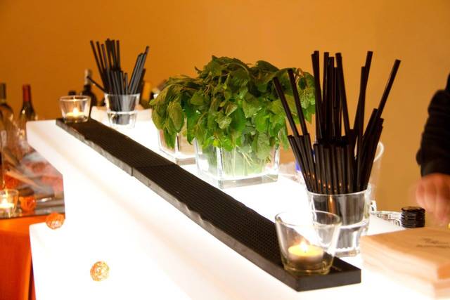 Banco bar