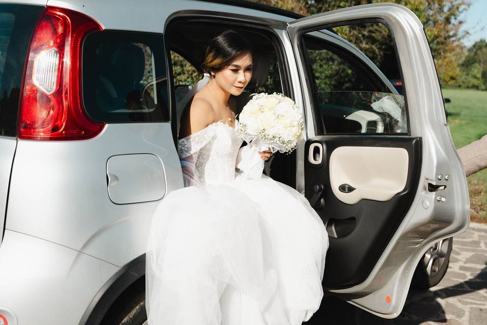 Sposa