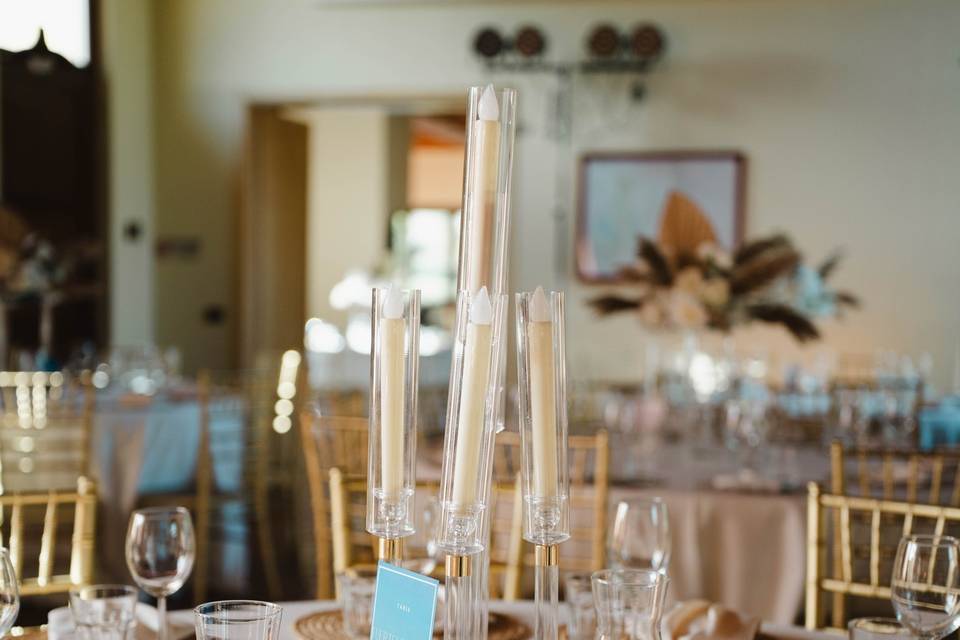 Sala borgo