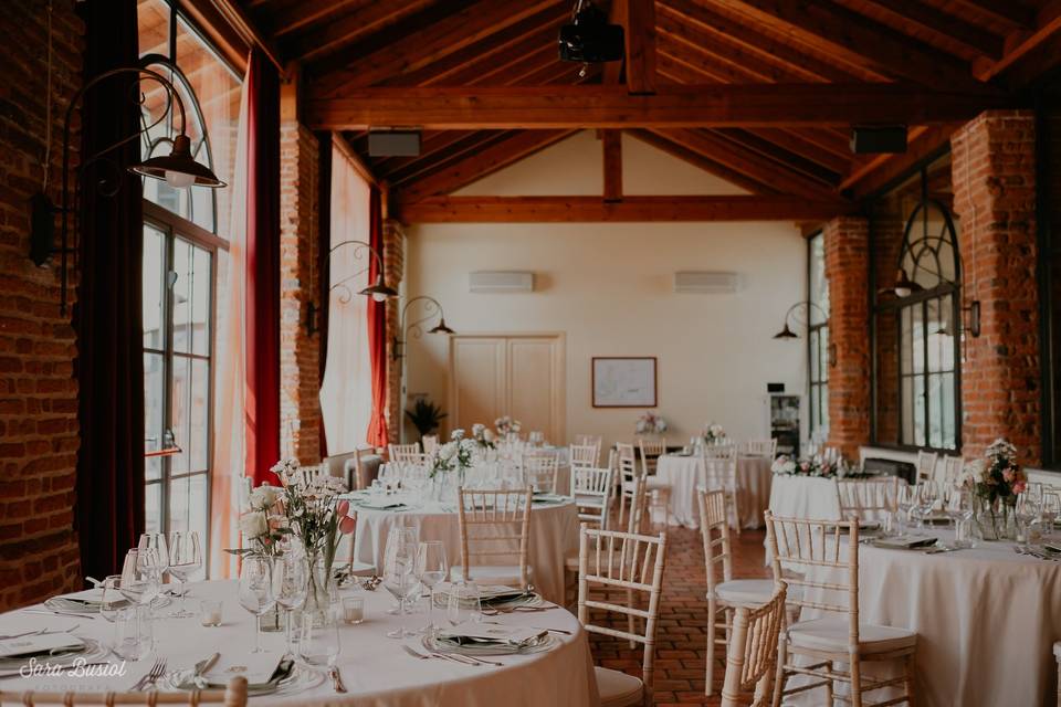 Sala Borgo