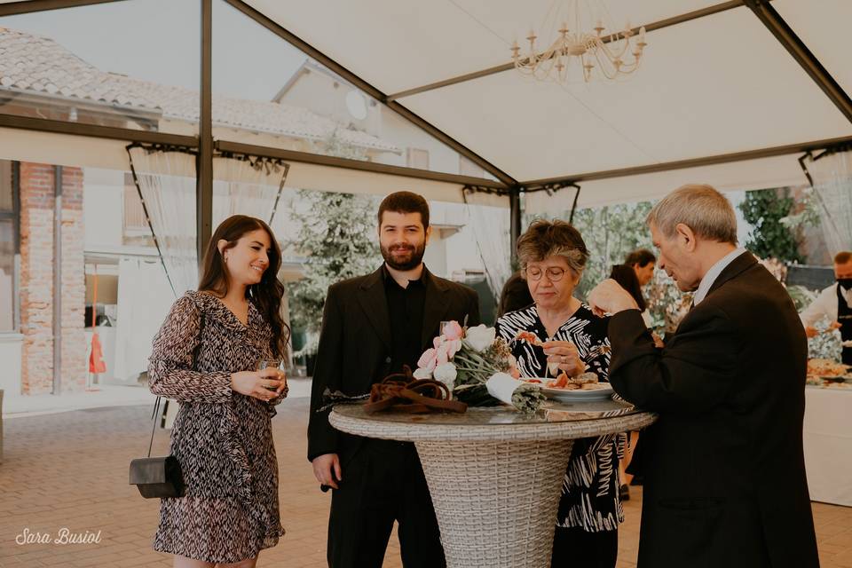 Aperitivo