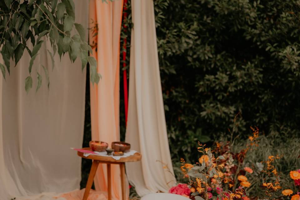 Ceremony