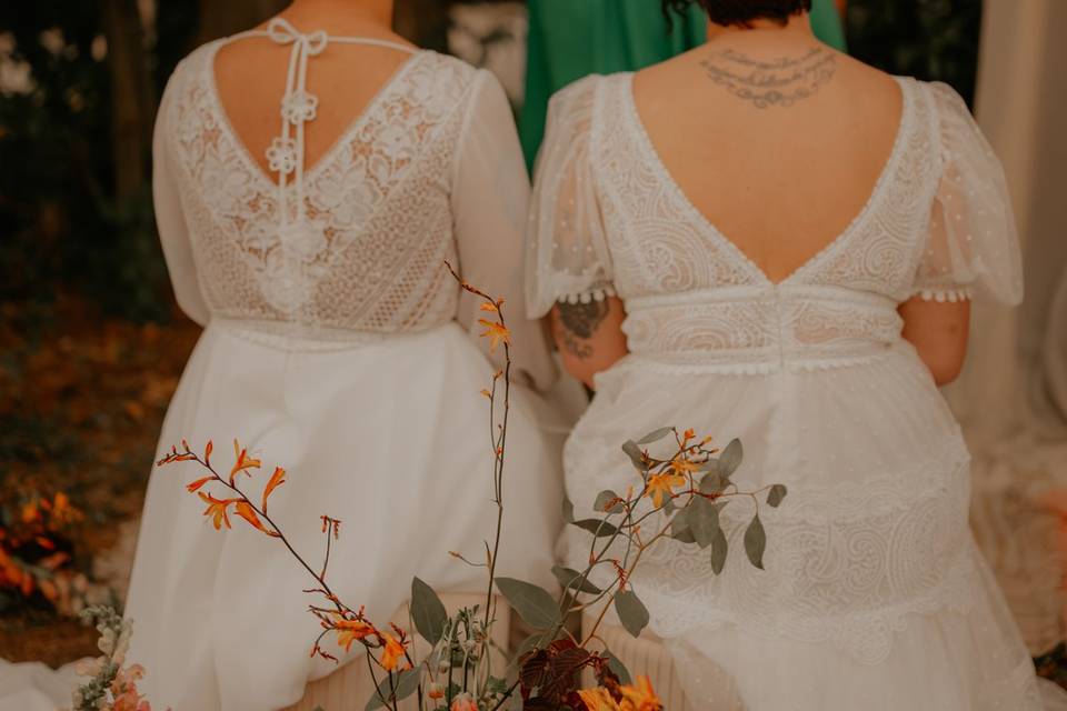 Brides