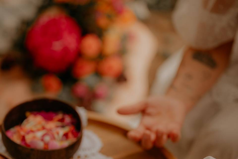 Ceremony