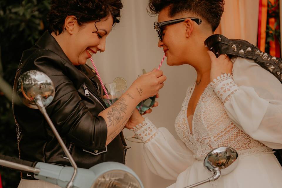 Brides