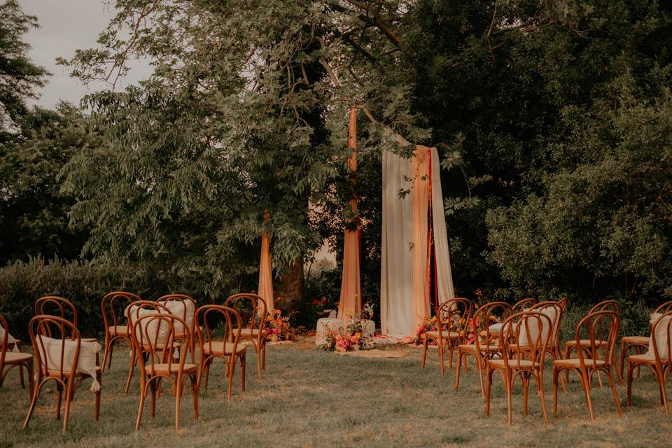 Ceremony