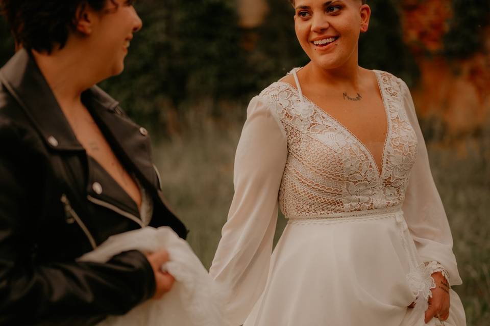 Brides