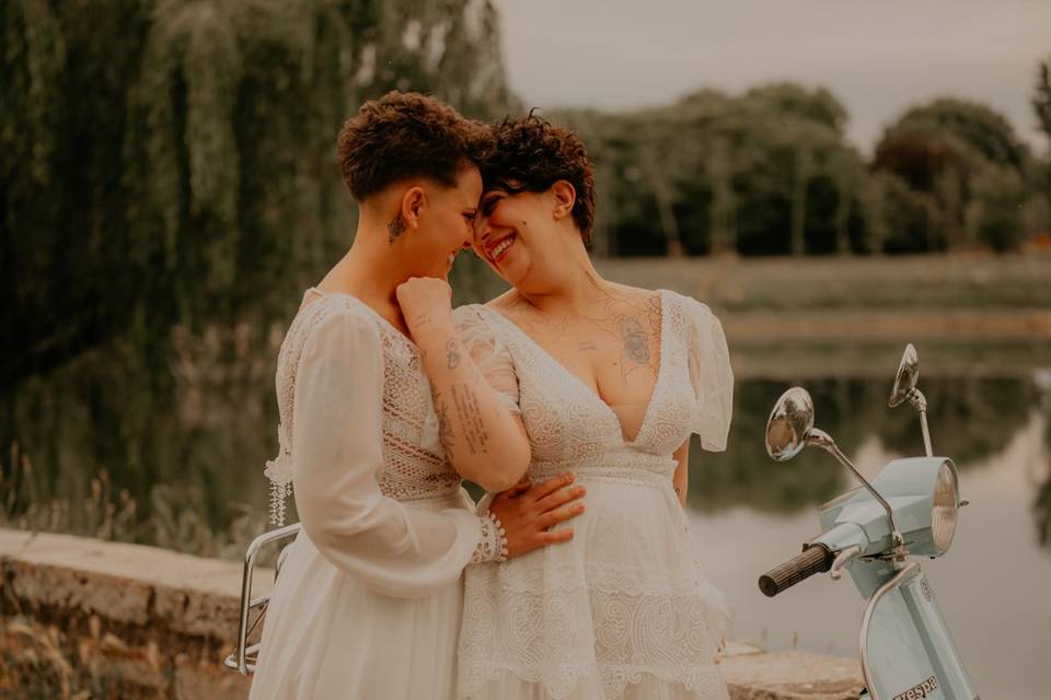 Brides