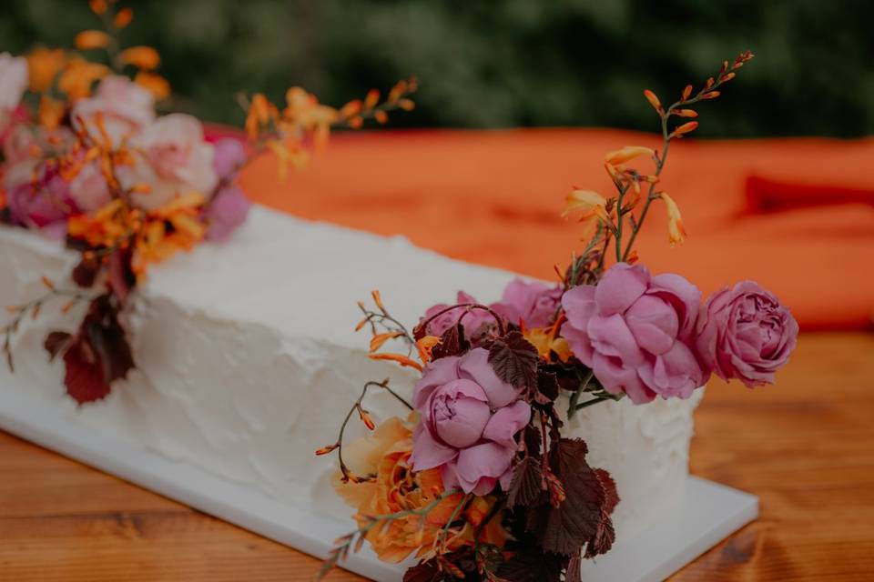 Cake