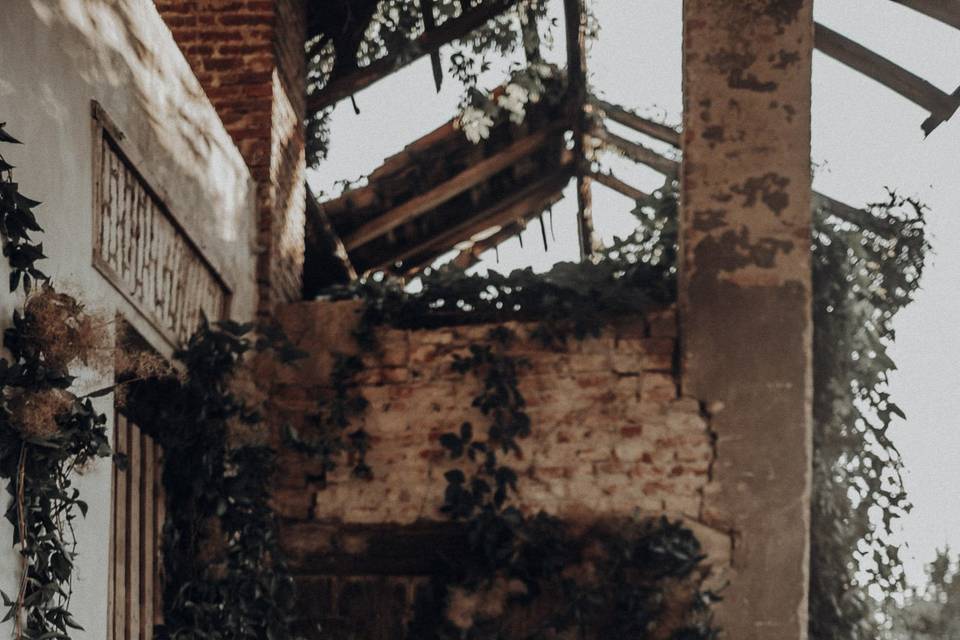 Granaio