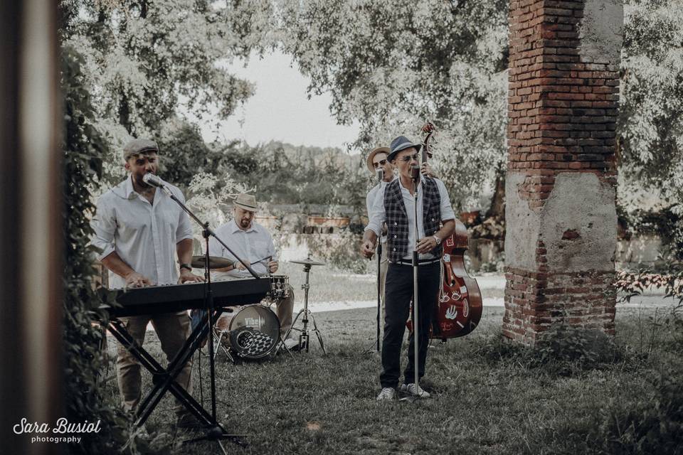 Band