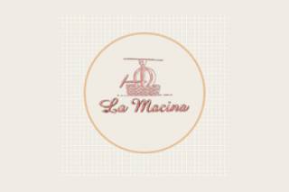 La Macina Spina logo