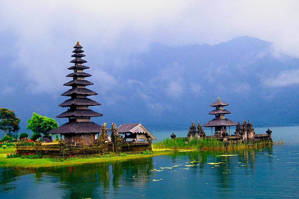 Ulun Danu - Bali