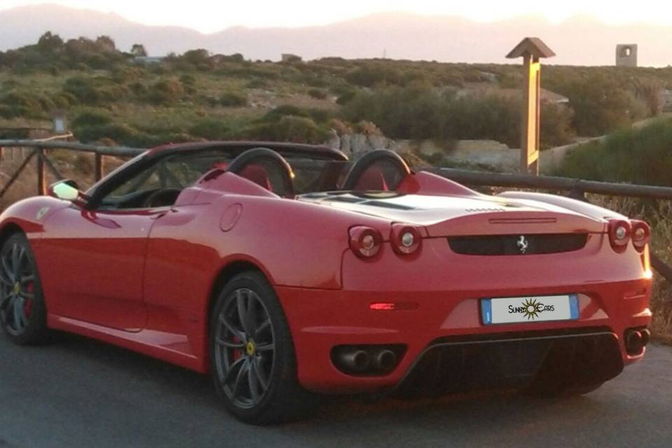 Ferrari