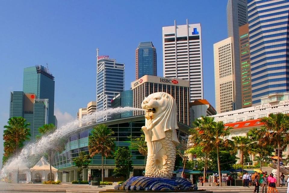 Singapore