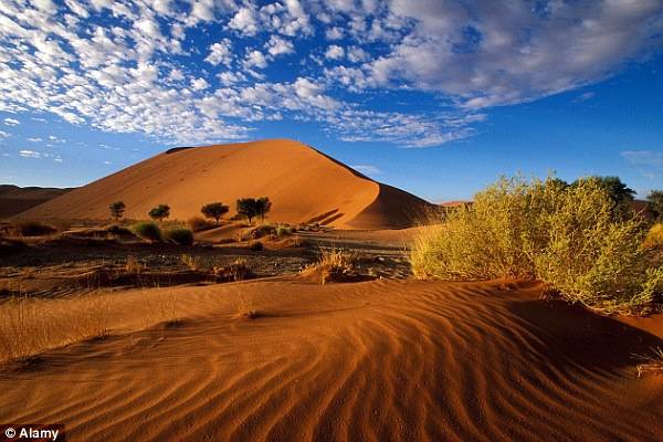 Namibia