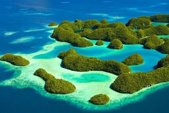 Palau - Micronesia