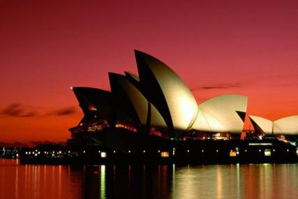 Sydney - Australia